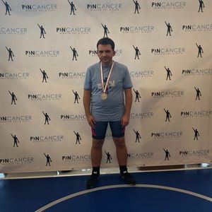 Meet your Posher, Jonathan